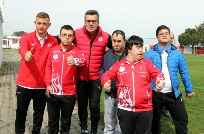 Samsunspor Süper Lig yolunda kayıp yaşamak istemiyor