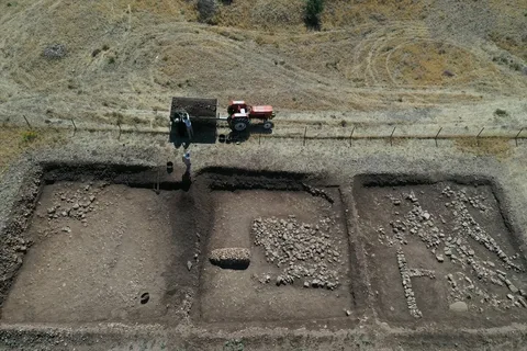 Afet Kazı Başkanlığı hayata geçti, 42 noktada keşif çalışmaları başladı