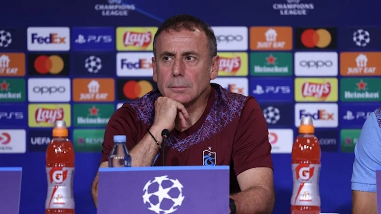  Abdullah Avcı’dan istifa kararı