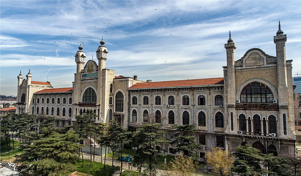 14 Mart Tıp Bayramı(Özel Haber)