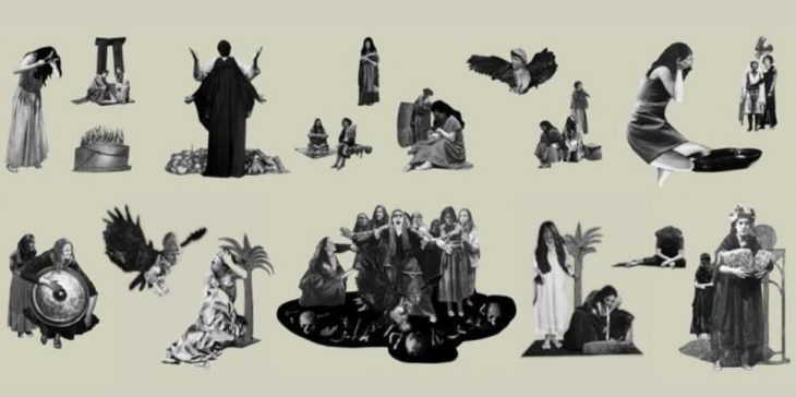 Troya Müzesi’nde “Troyalı Kadınlar” sergisi açılıyor