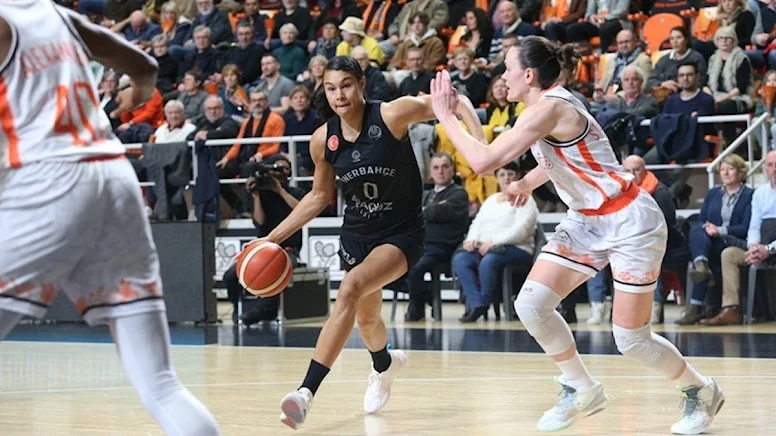 Fenerbahçe’den Avrupa’da üst üste 12. galibiyet