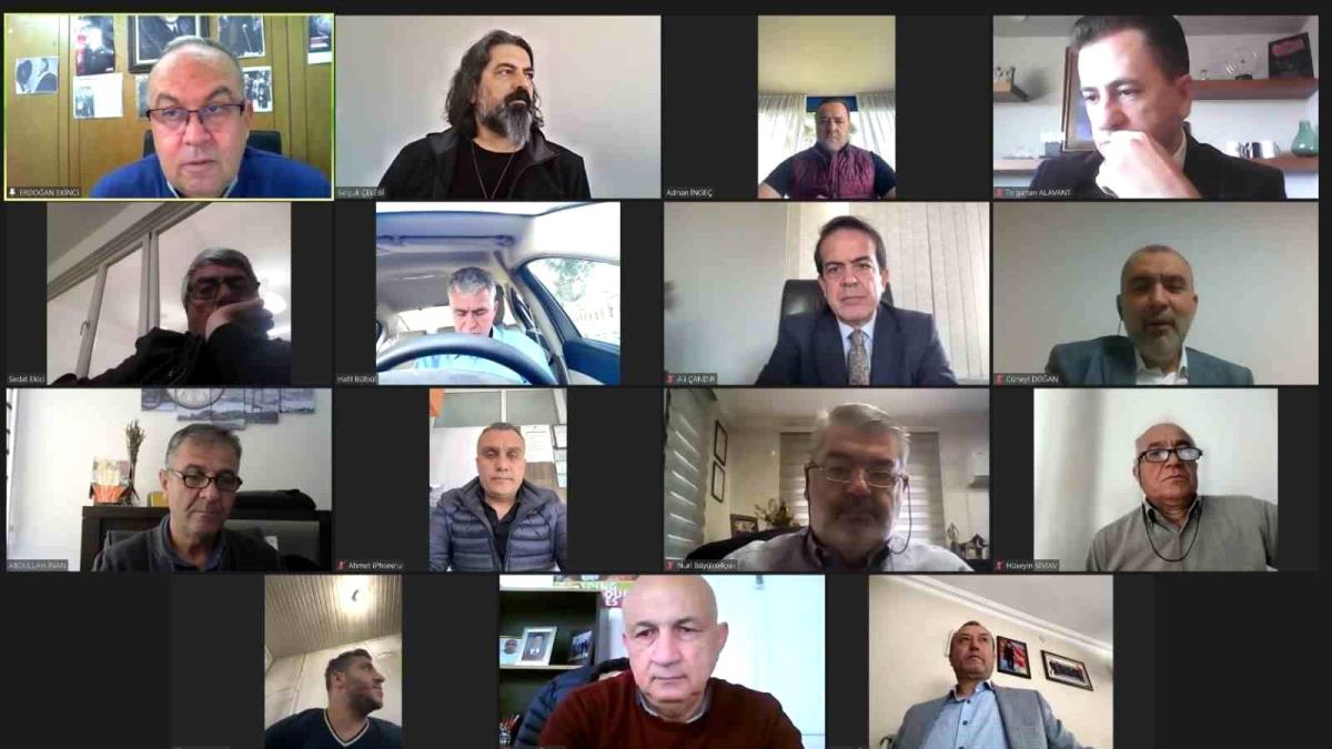 ATB Başkanı Çandır: “İnşaat için tarımdan vazgeçmeyelim”