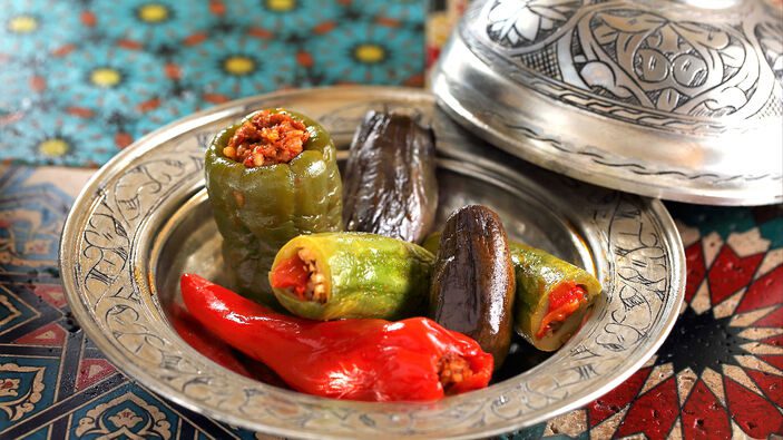  En eşsiz lezzetleriyle Türk mutfağı