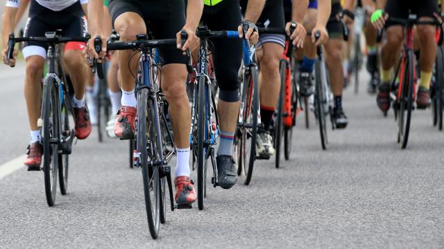 Karamanlı bisikletçiler Kastamonu’dan madalyayla döndü