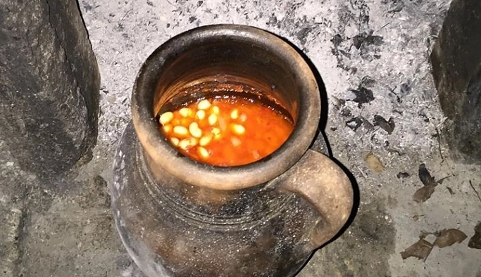 “Derinkuyu Kuru Fasulyesi” coğrafi işaretle tescillendi