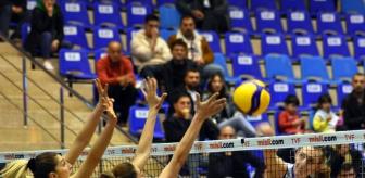 Sultanlar Ligi’nde toplu sonuçlar