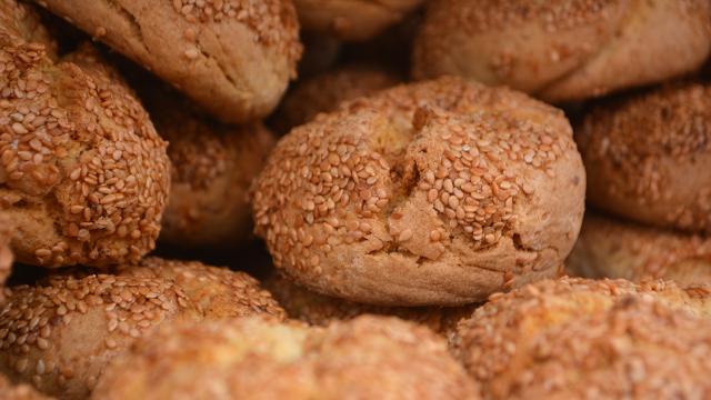 Ayvalık’ın “sakızlı kurabiyesi” tescillendi