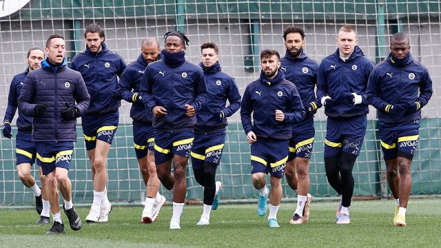 Fenerbahçeli futbolcular Avrupa’nın radarında