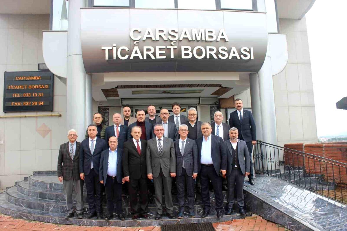 Fındık için ortak akıl vurgusu