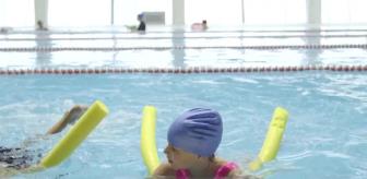 İbb İştiraki Spor İstanbul’un Düzenlediği Gelişim Ligi Başladı