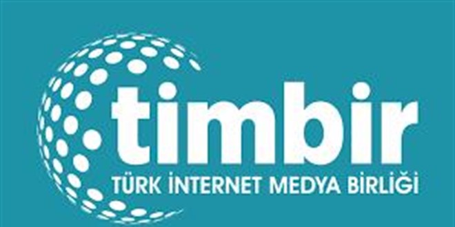 Türk İnternet Medya Birliği kuruldu