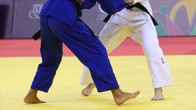 Türkiye judoda uluslararası yarışmalardan güzel sonuç bekliyor
