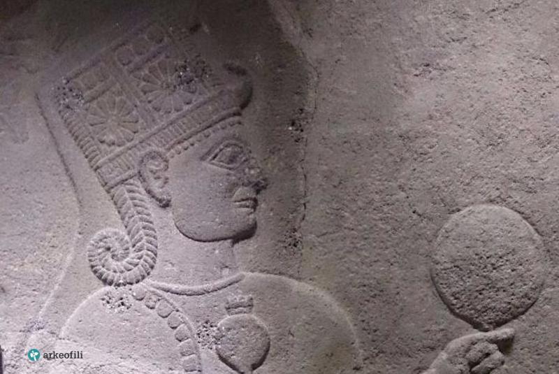 Kraliçe Kubaba: Tarihte Bilinen İlk Kadın Hükümdar