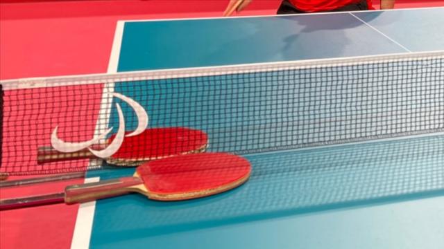 Türkiye Masa Tenisi Federasyonu’ndan “küme düşmeme” kararı
