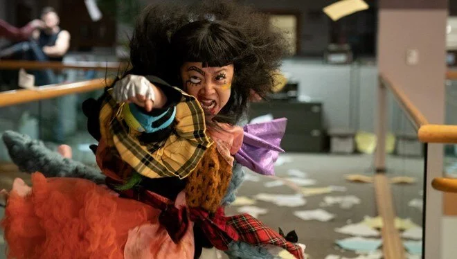 Oscar öncesi son ödüller de verildi: ‘Her Şey Her Yerde Aynı Anda’ filmi zirvede