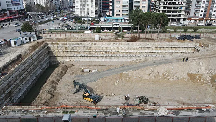 Samsun’da Kütüphane Heyecanı