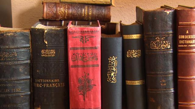 Sahaflardan depremzedelere destek: Geliri AFAD’a bağışlanacak