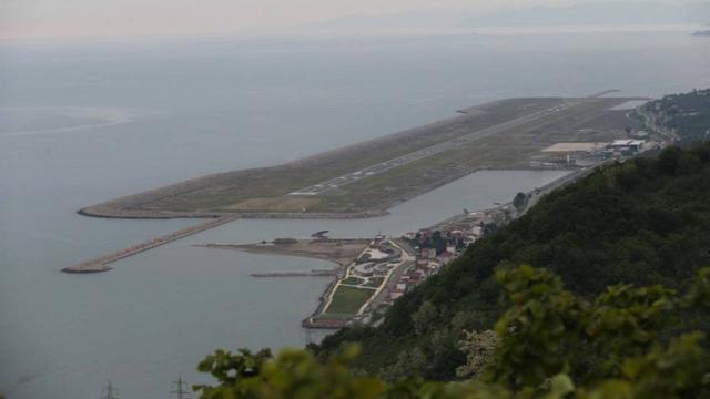 Giresun en uzun plajıyla Karadeniz’de ilk sırada yer alacak