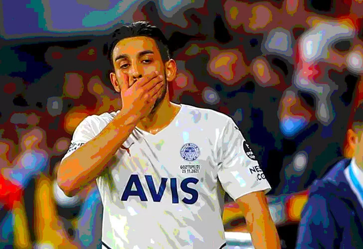 Tepkiler çığ gibi!.. İrfan Can’ın 87 dakika yapamadığını “Arda Güler 3 dakikada yaptı”