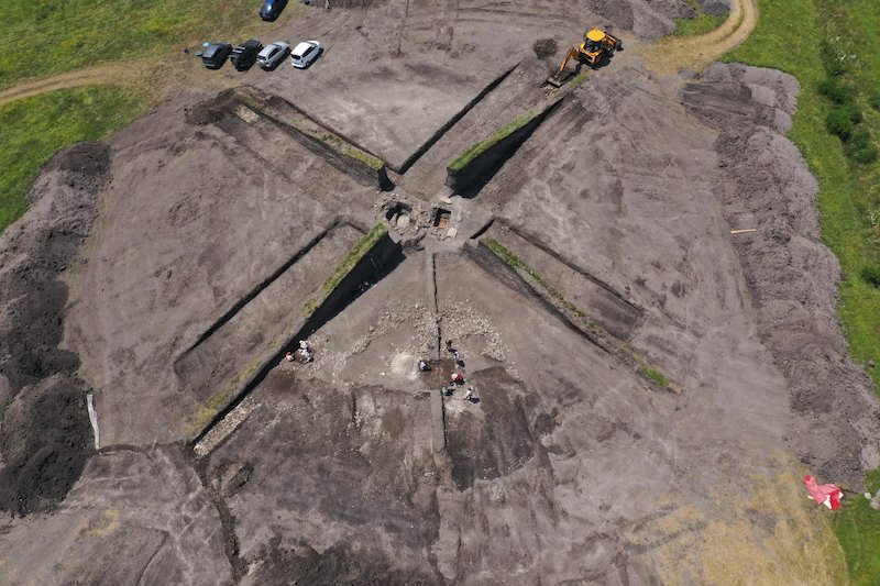 Dünyanın İlk At Binicileri Karadeniz Yakınlarında Bulundu
