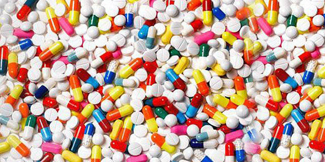 İlaç Kullananlar Dikkat!