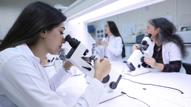 Bartın Üniversitesi öğrencileri 4 yılda 535 TÜBİTAK projesi üretti