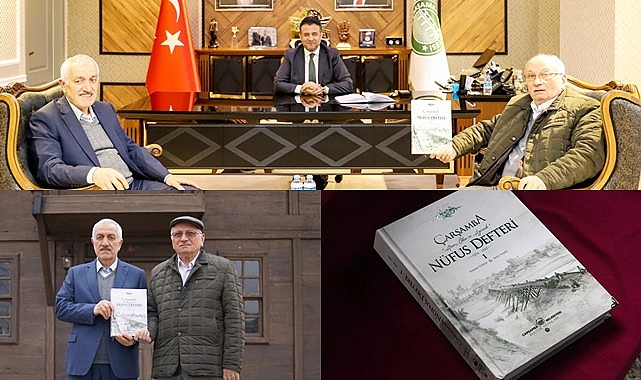 Çarşamba Belediyesi, Çarşamba’nın tarihi ve kültürel ögelerini gün yüzüne çıkarmaya devam ediyor. 