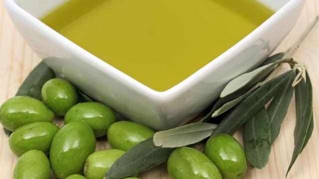 Edremit zeytinyağı tescil edildi