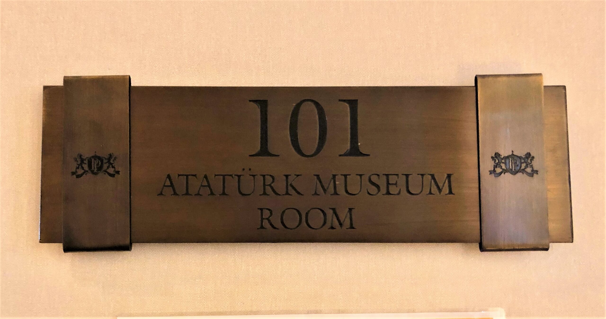 Atatürk’ün İstanbul’daki İzleri(Özel Haber)