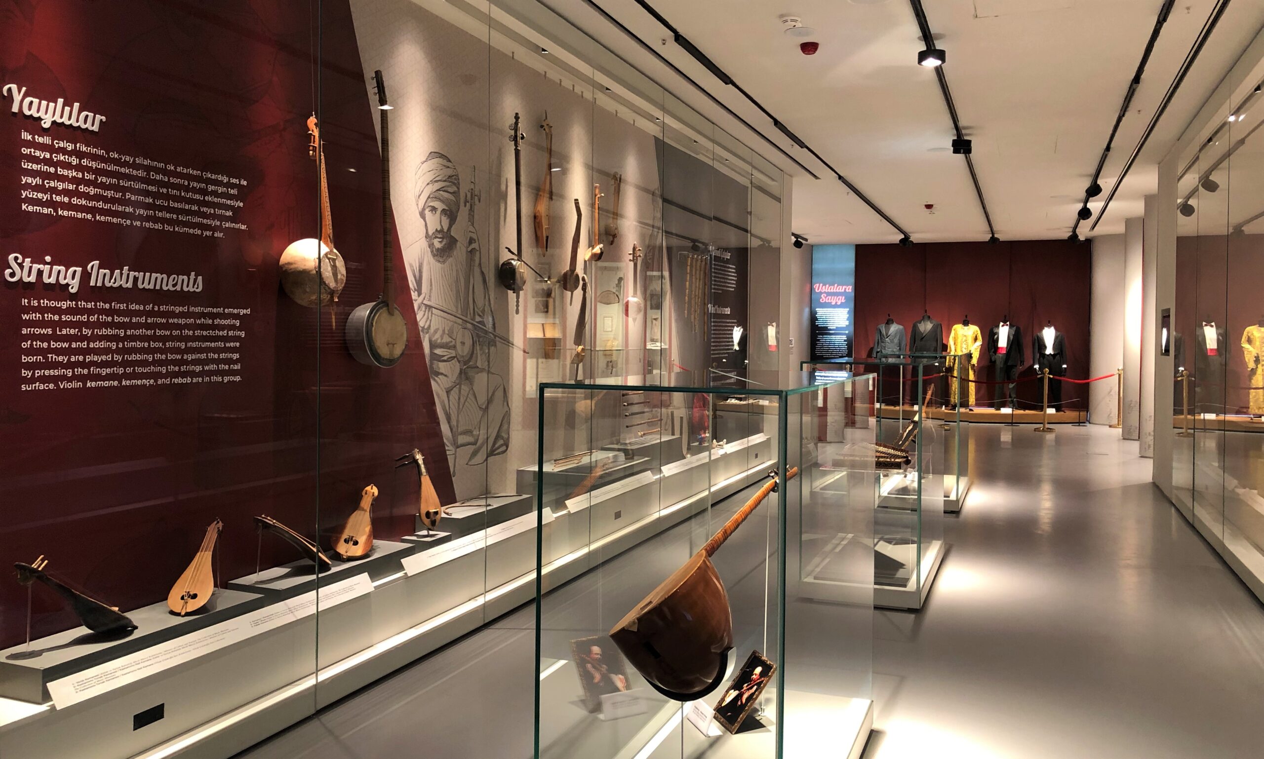 Bizdeki Dünya, Dünyadaki Biz(Özel Haber)