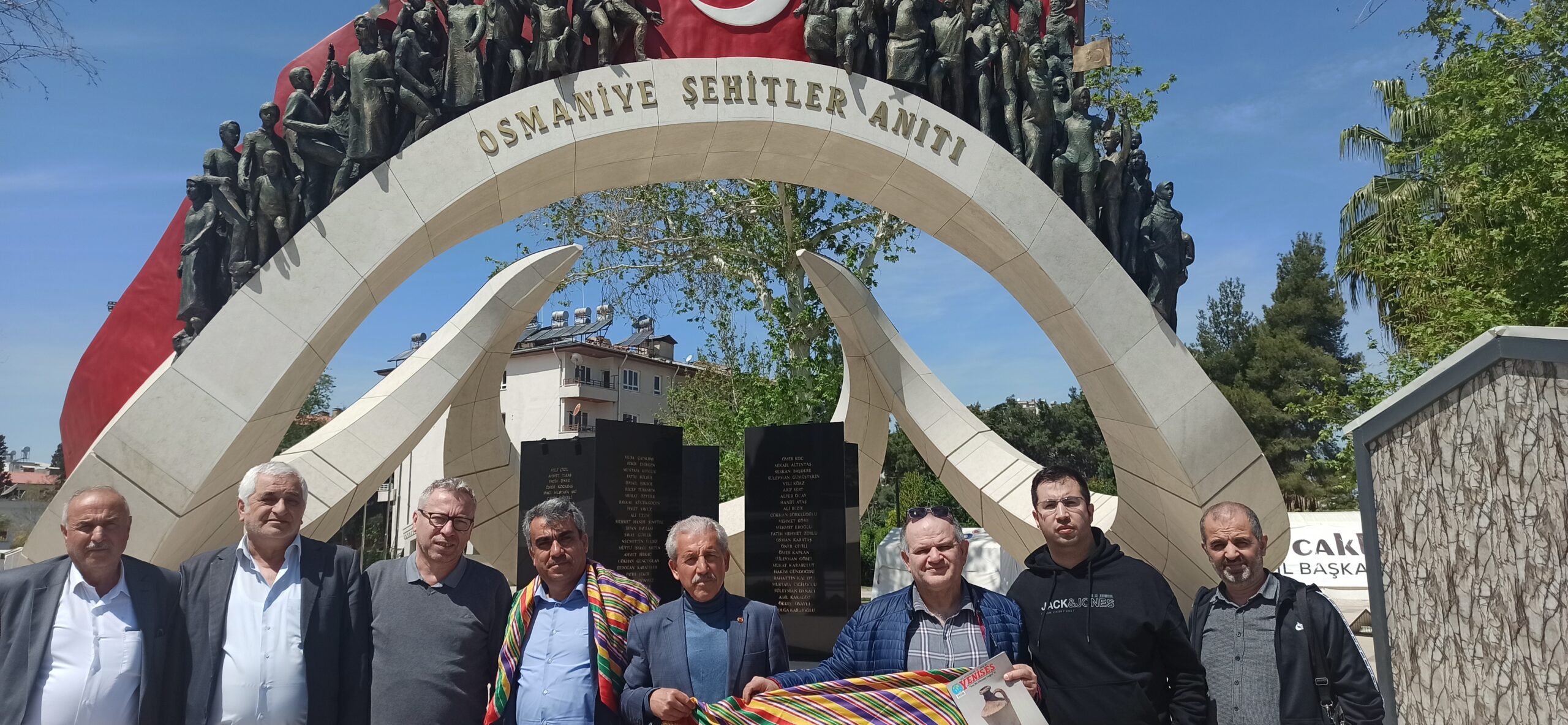 KAĞANDER Deprem Bölgesinde Yaraları Sarıyor(Özel Haber)