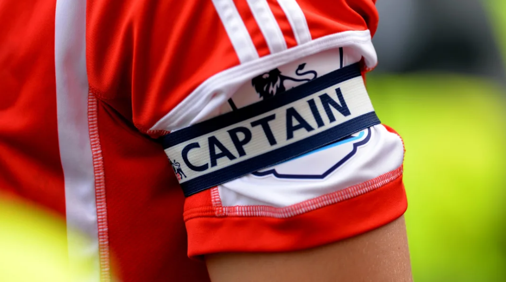 Kaptan Bir Takımın En Özel Karakteridir(Özel Haber)