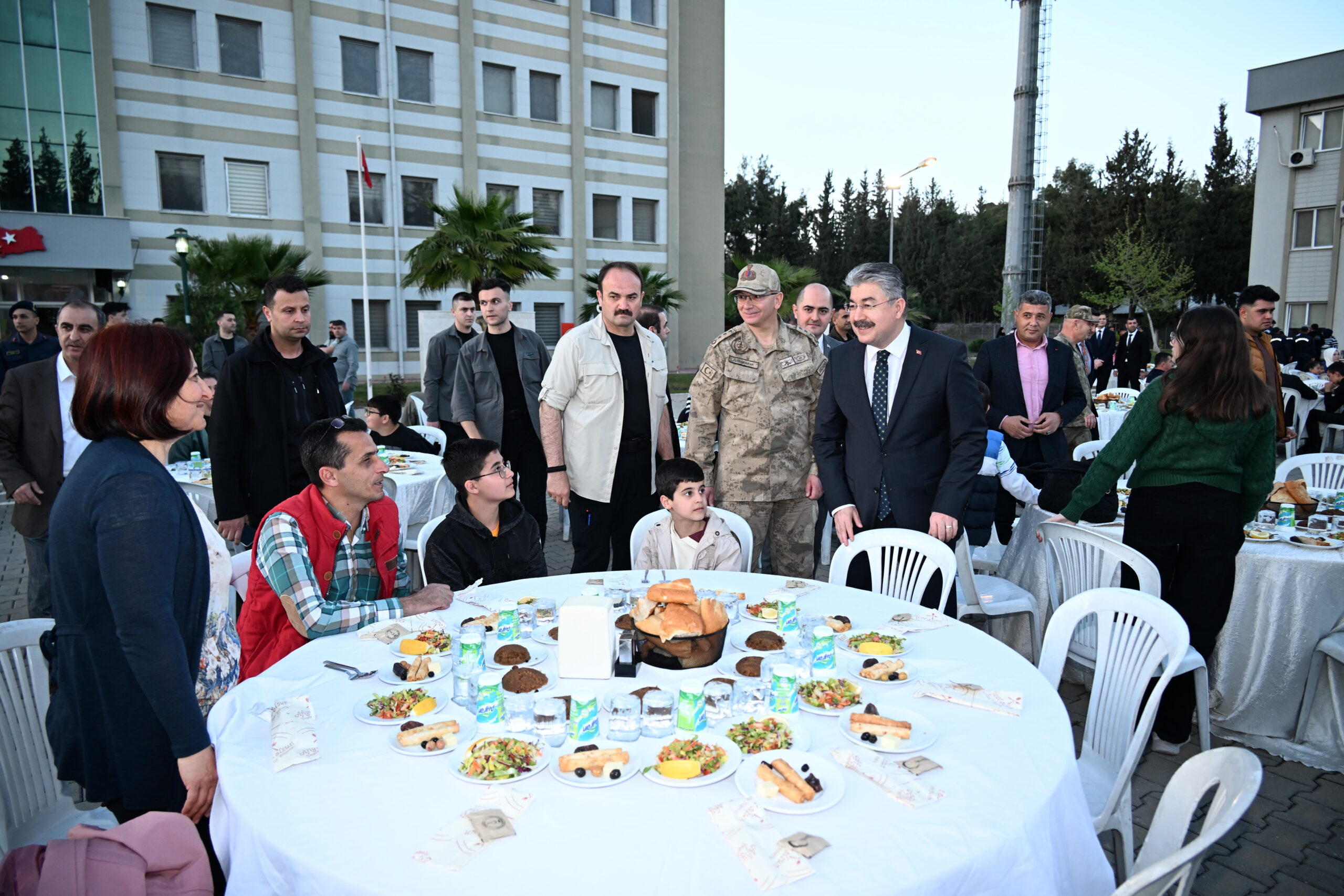 Şehit ve Gazilerimizle Gurur Duyuyoruz(Özel Haber)