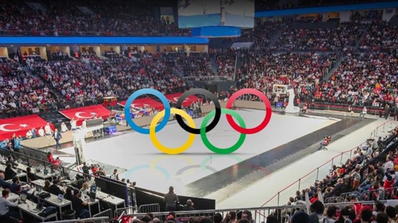 Basketbolda Olimpiyat Ön Eleme Turnuvası Türkiye’de oynanacak