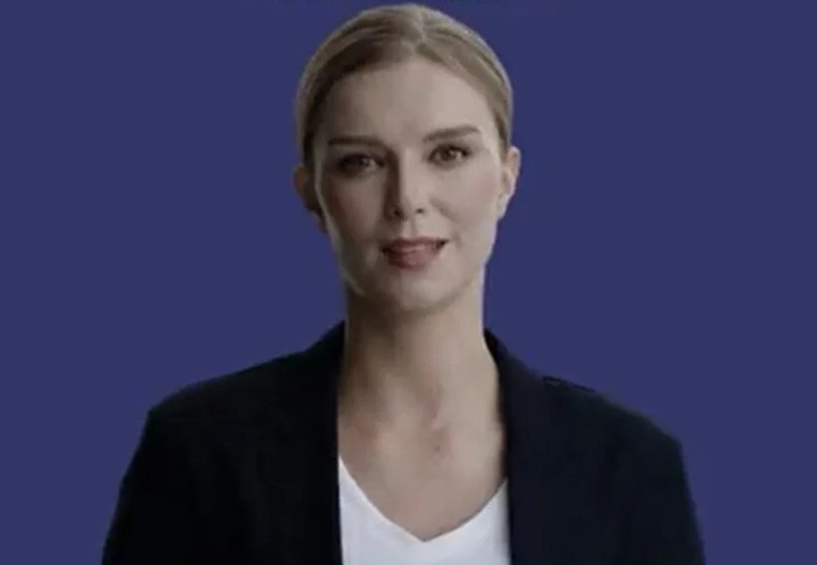 Yapay zeka haberciliğe hızlı giriş yaptı: “Fedha” Kuveyt’te ekran yüzü oldu