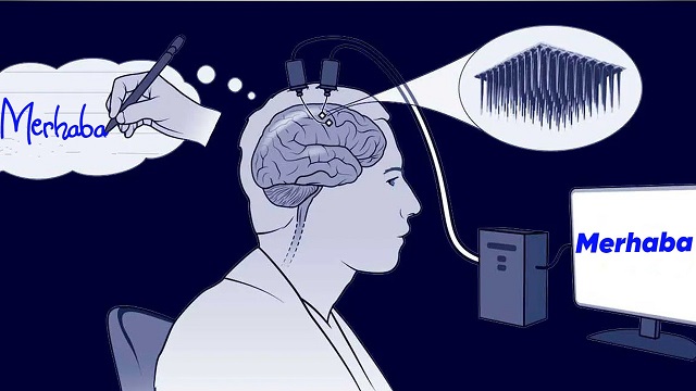 Beyinlerini Bilgisayara Bağlayan İki İnsan, İnternet Üzerinden Birbirlerinin Düşüncelerini Okuyabilir mi?