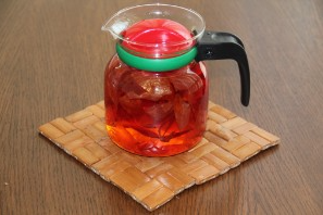 Yüksek tansiyonu düşüren halk ilaçları