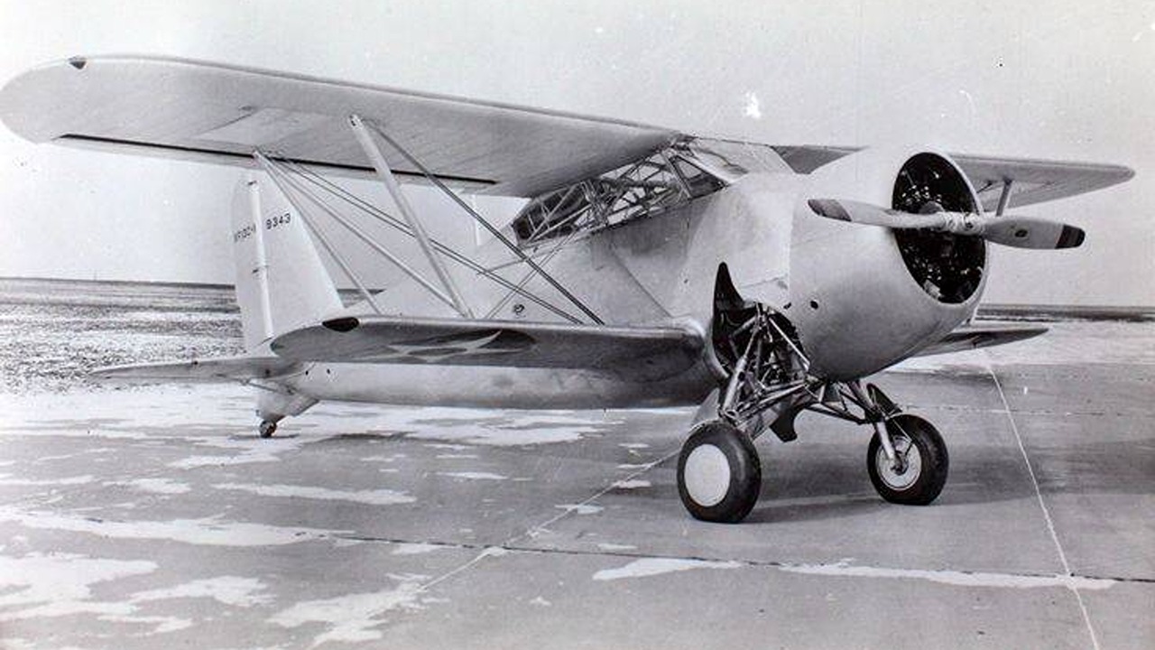 Artık Yalnızca Filmlerde ve Gösterilerde Rastladığımız Çift Kanatlı Uçakların Devri Neden Kapandı?