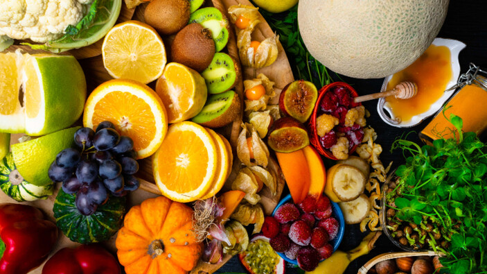 Yaz aylarında nasıl beslenilmeli?