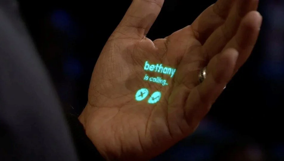 Teknolojide yeni dönem: Giyilebilir yapay zeka asistanı