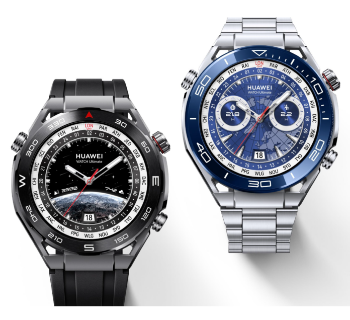 Akıllı saatlerde çıta yükseliyor