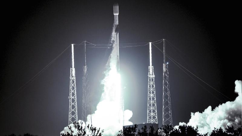 Hava kirliliği uzaydan ölçülecek