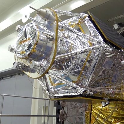 Cumhurbaşkanı Erdoğan: İMECE 11 Nisan’da uzaydaki yörüngesine fırlatılacak