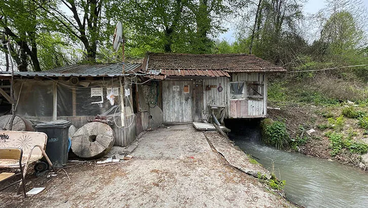 500 yıldır dönen tarih