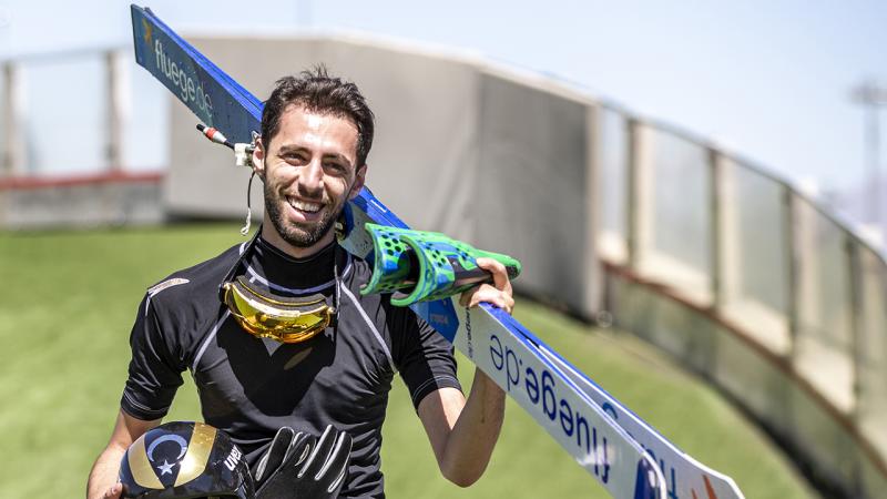 Fatih Arda İpcioğlu kariyerini 2026’da madalyalarla sonlandırmak istiyor