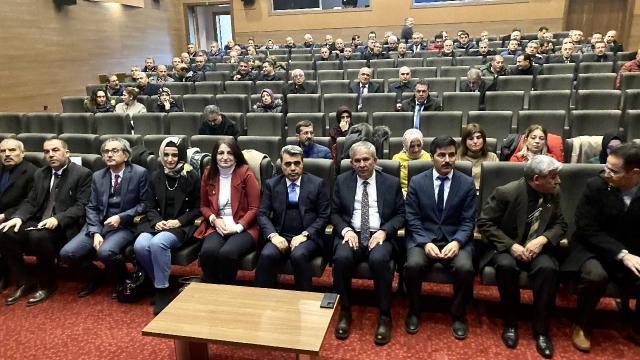 Kırşehir’de okullarda Ahilik öğretilecek