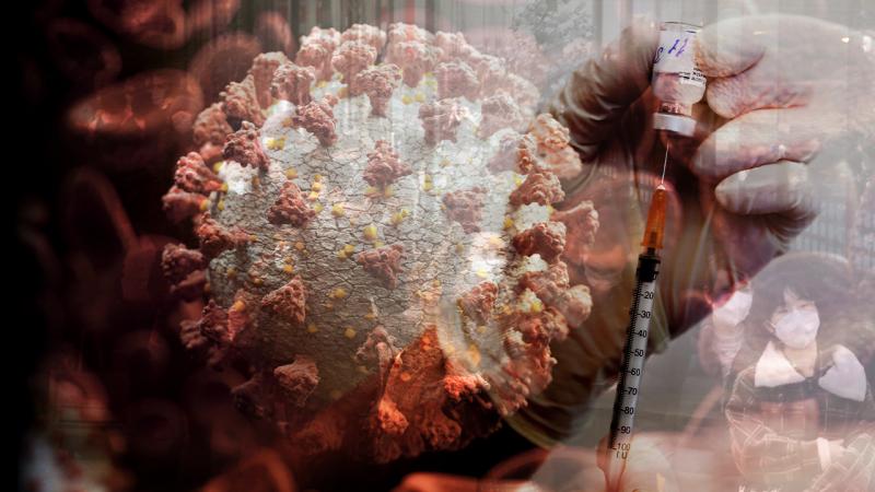 Çinli bilim insanları: COVID-19’un insandan yayılma ihtimali daha yüksek