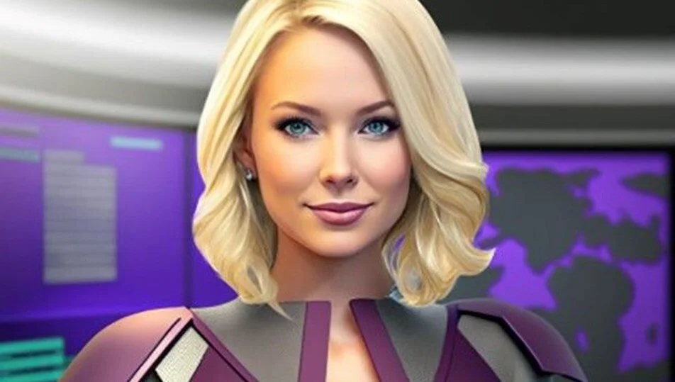 Türkiye’de bir ilk: Yapay zeka sunucusu haber sunmaya başladı