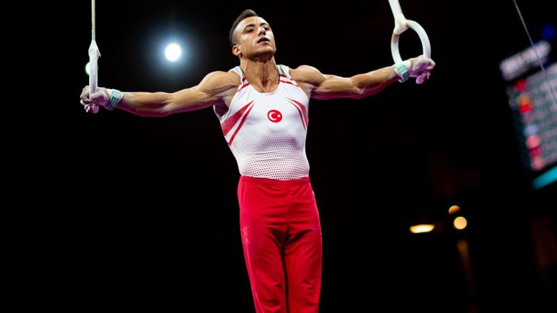 Antalya’da Artistik Cimnastik Avrupa Şampiyonası heyecanı yaşanacak